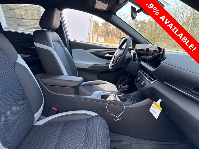 New 2025 Buick Envista For Sale in Jackson, MI