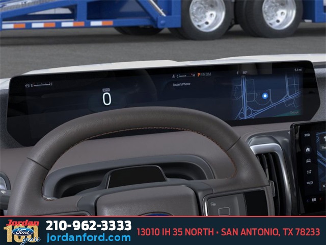 New Car 2025 Ford Expedition  King Ranch For Sale Under $90,000 In San Antonio, Texas