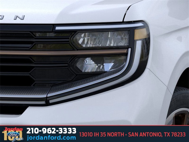New Car 2025 Ford Expedition  King Ranch For Sale Under $90,000 In San Antonio, Texas