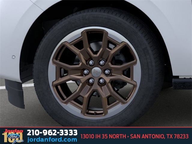 New Car 2025 Ford Expedition  King Ranch For Sale Under $90,000 In San Antonio, Texas