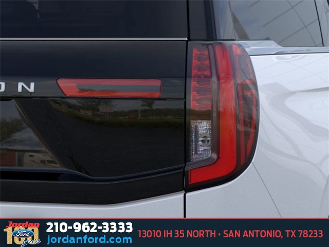 New Car 2025 Ford Expedition  King Ranch For Sale Under $90,000 In San Antonio, Texas