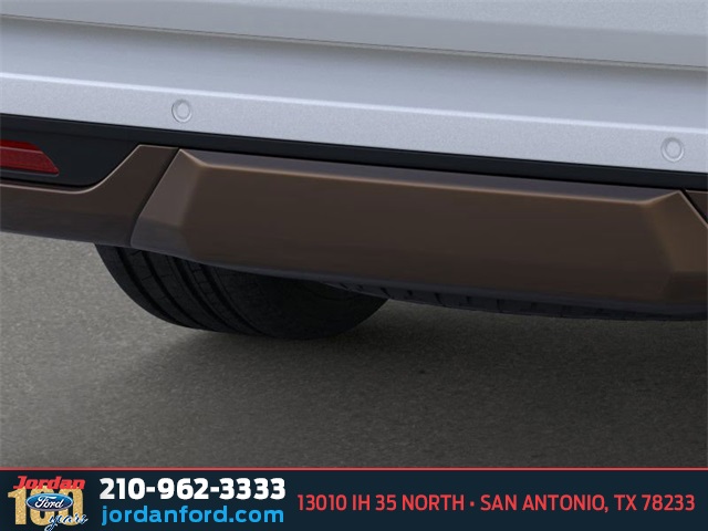 New Car 2025 Ford Expedition  King Ranch For Sale Under $90,000 In San Antonio, Texas