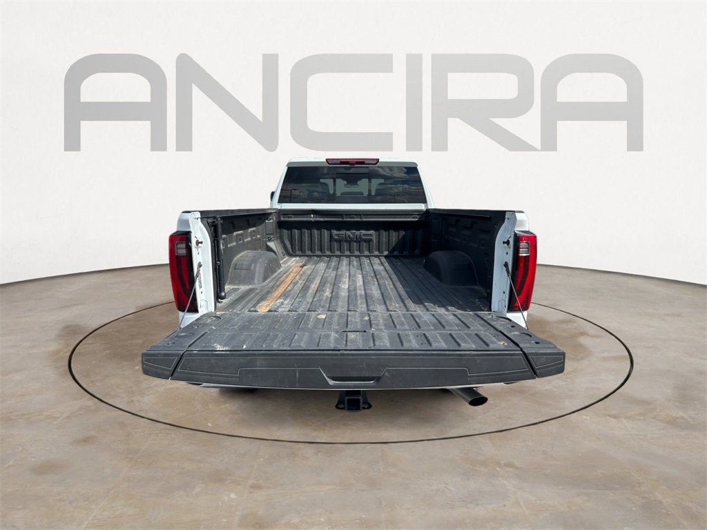 Used Car 2025 Gmc Sierra 2500hd  Slt For Sale Under $70,000 In Floresville, Texas