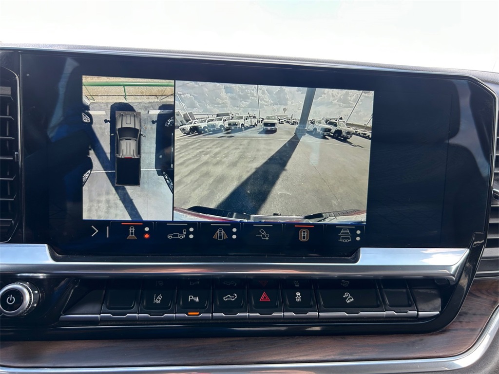 Used Car 2025 Gmc Sierra 2500hd  Slt For Sale Under $70,000 In Floresville, Texas