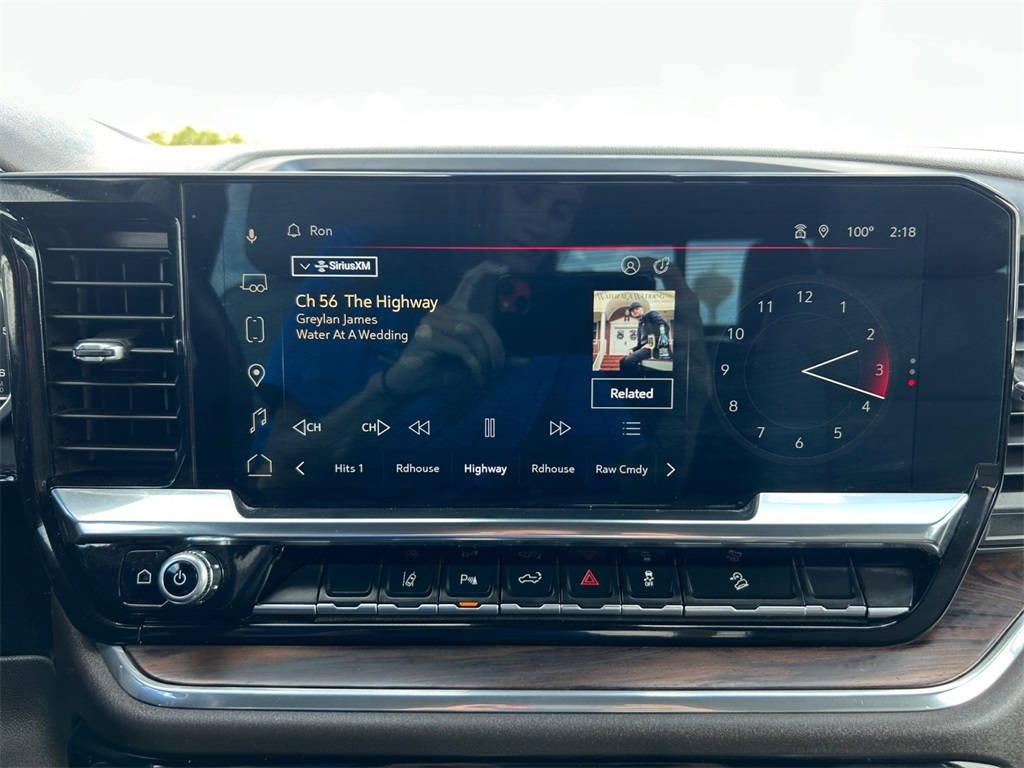 Used Car 2025 Gmc Sierra 2500hd  Slt For Sale Under $70,000 In Floresville, Texas