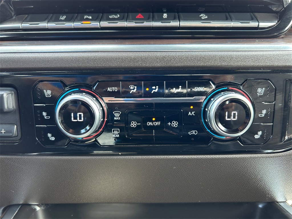 Used Car 2025 Gmc Sierra 2500hd  Slt For Sale Under $70,000 In Floresville, Texas