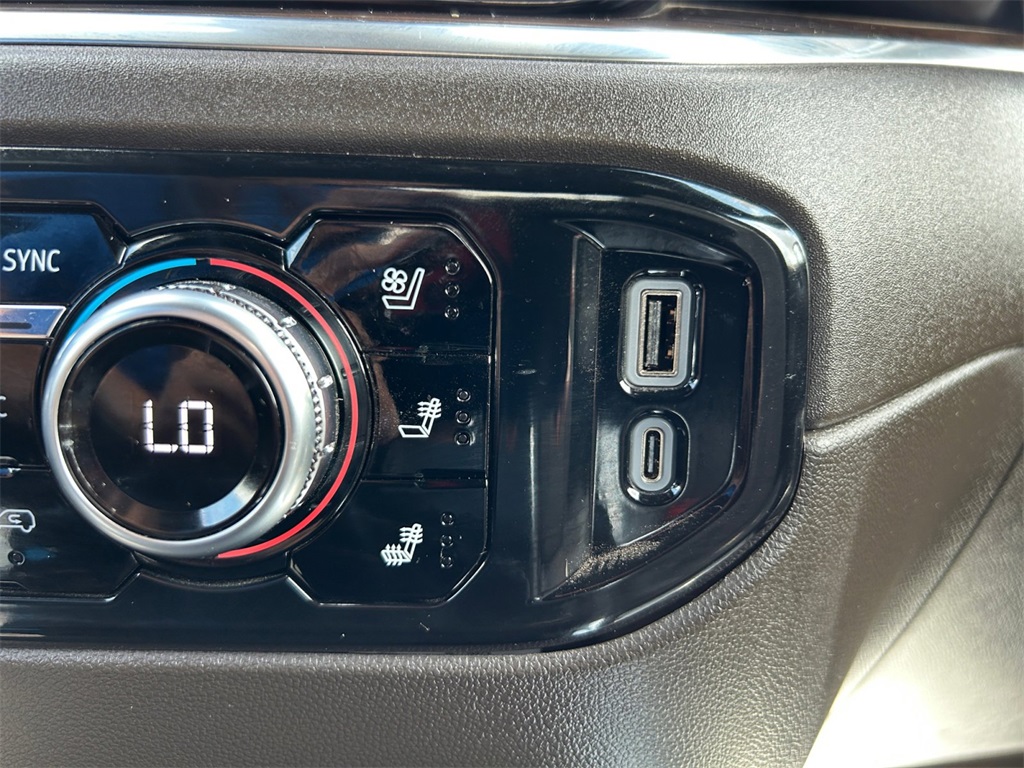 Used Car 2025 Gmc Sierra 2500hd  Slt For Sale Under $70,000 In Floresville, Texas