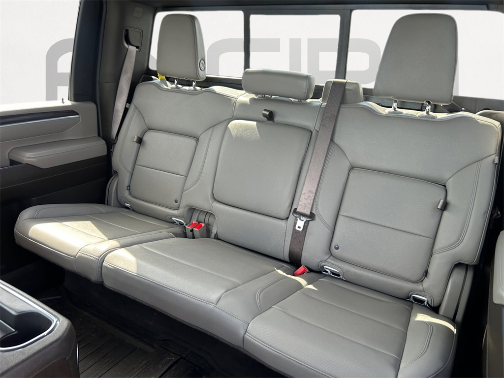 Used Car 2025 Gmc Sierra 2500hd  Slt For Sale Under $70,000 In Floresville, Texas