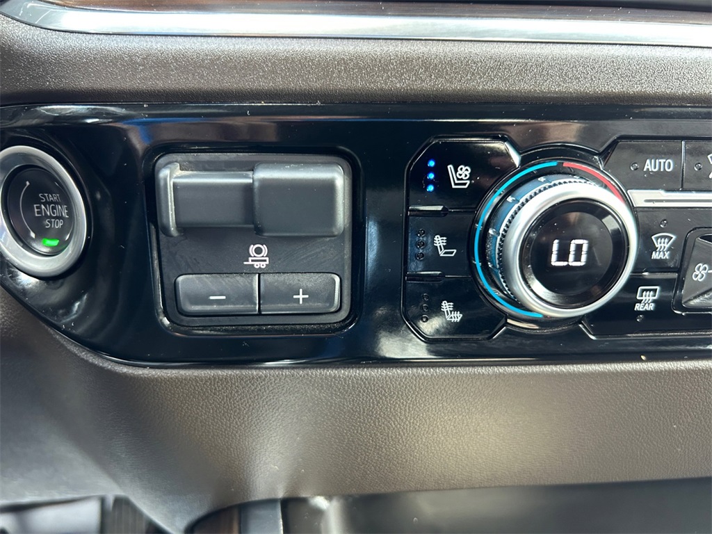 Used Car 2025 Gmc Sierra 2500hd  Slt For Sale Under $70,000 In Floresville, Texas