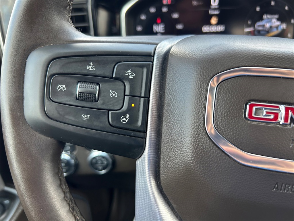 Used Car 2025 Gmc Sierra 2500hd  Slt For Sale Under $70,000 In Floresville, Texas