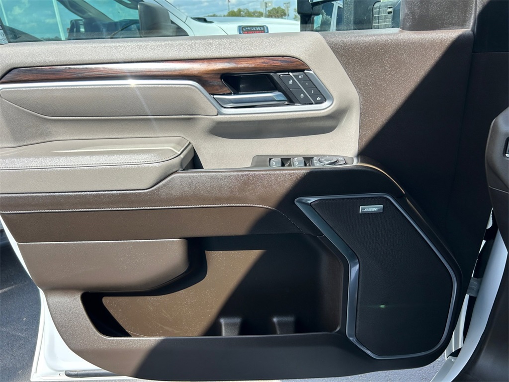 Used Car 2025 Gmc Sierra 2500hd  Slt For Sale Under $70,000 In Floresville, Texas