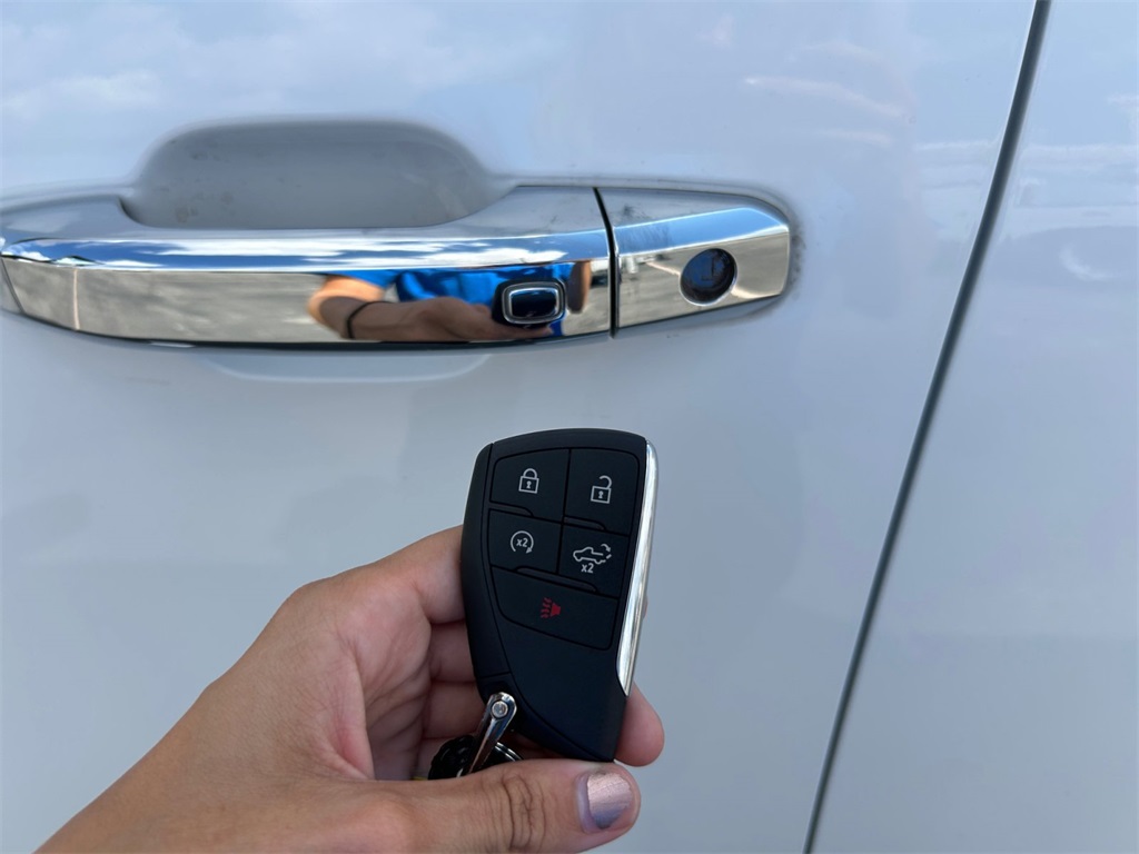 Used Car 2025 Gmc Sierra 2500hd  Slt For Sale Under $70,000 In Floresville, Texas