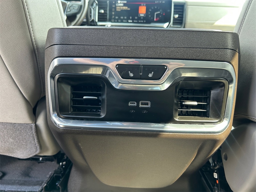 Used Car 2025 Gmc Sierra 2500hd  Slt For Sale Under $70,000 In Floresville, Texas