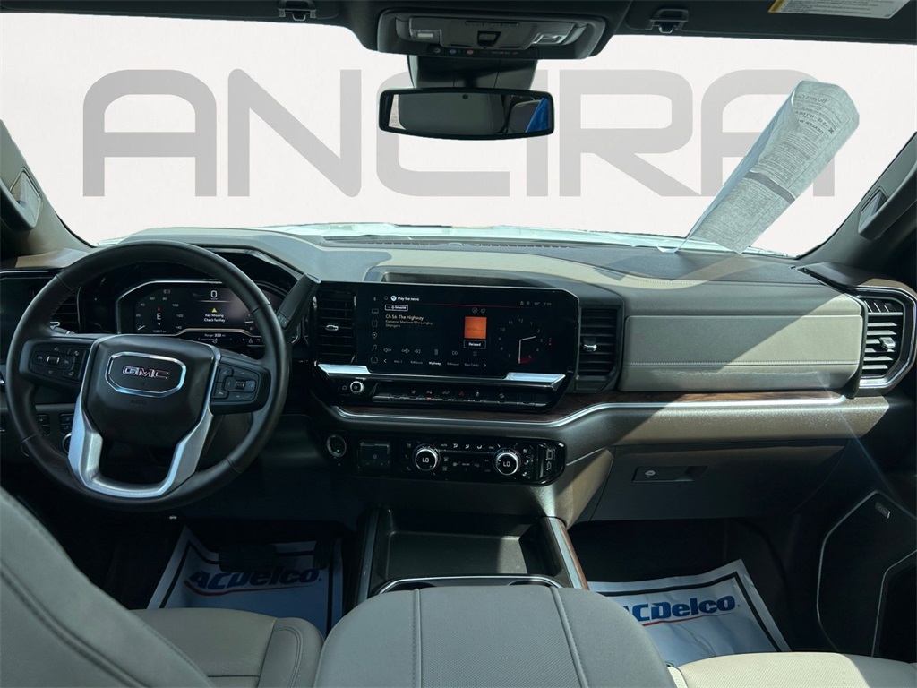 Used Car 2025 Gmc Sierra 2500hd  Slt For Sale Under $70,000 In Floresville, Texas