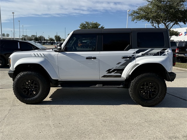 2024 Ford Bronco Raptor - 6