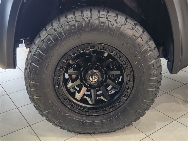 2026 Toyota Tundra Hybrid 1794 Edition - 6