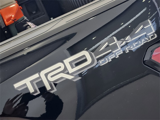 2026 Toyota Tundra Hybrid 1794 Edition - 7
