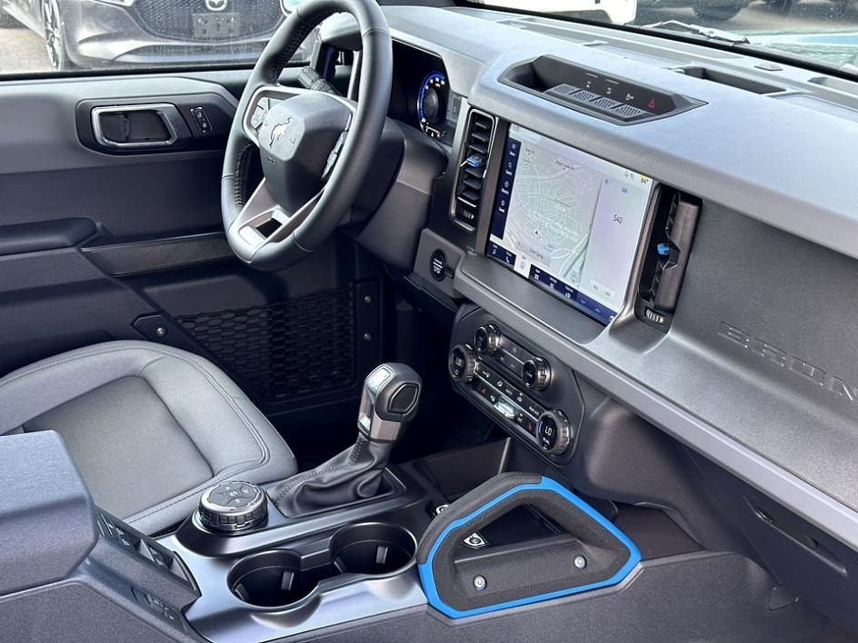 New 2024 Ford Bronco For Sale in Silver Spring, MD