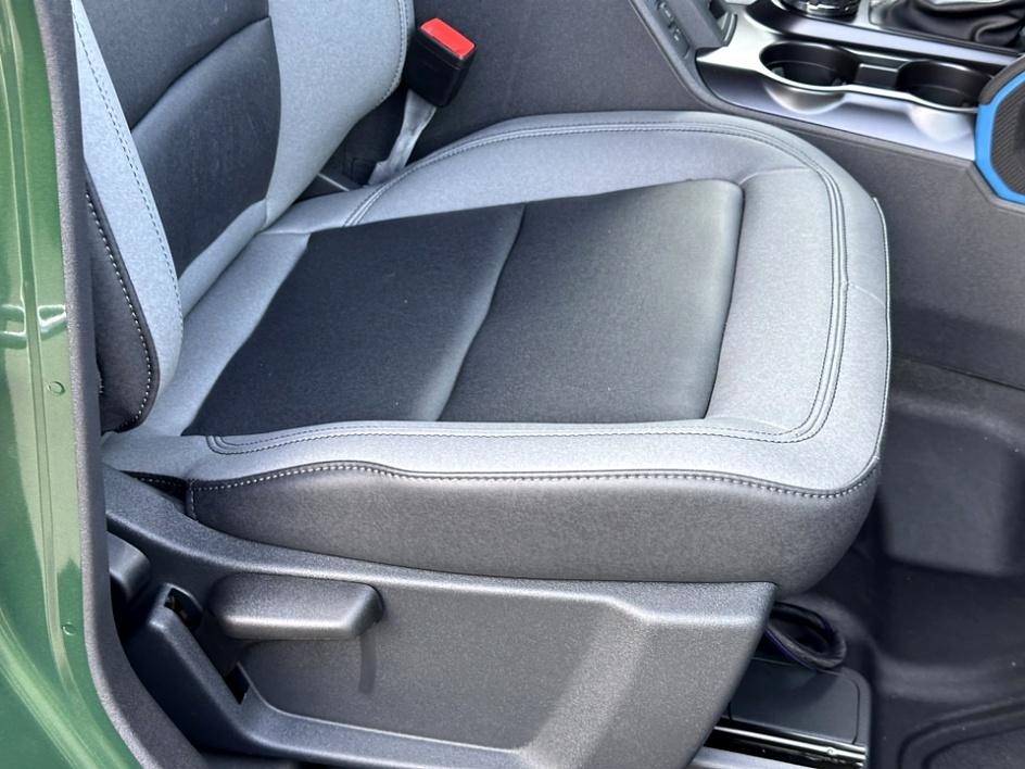 New 2024 Ford Bronco For Sale in Silver Spring, MD
