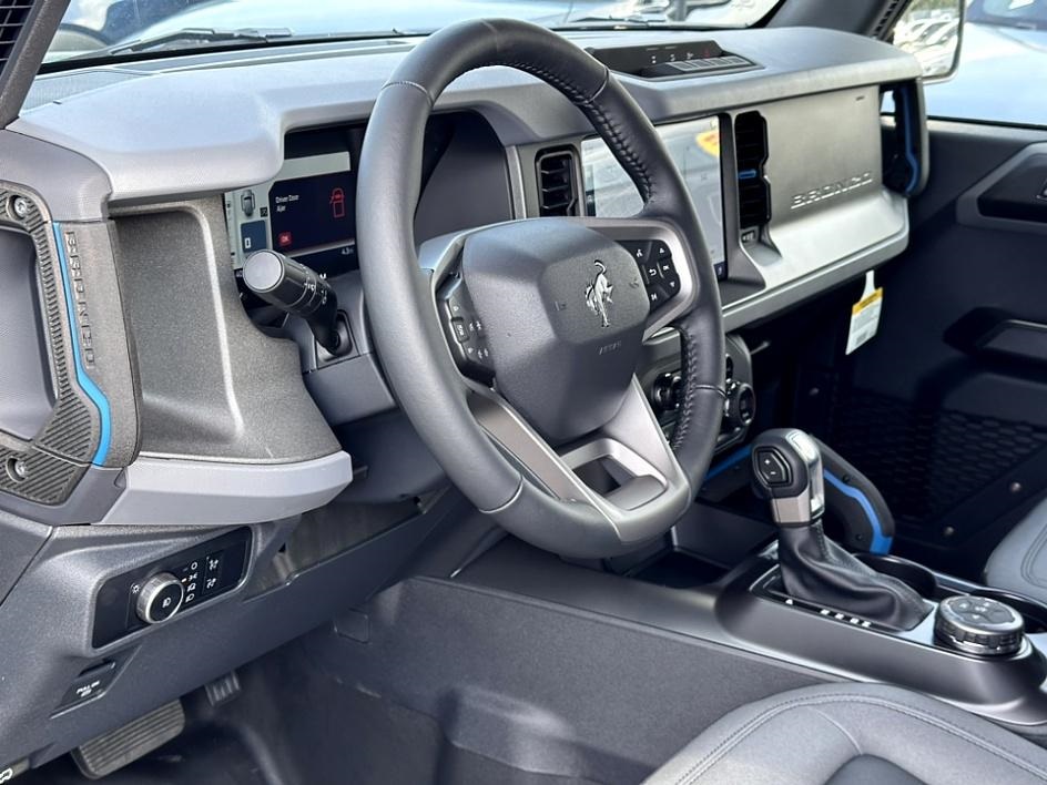 New 2024 Ford Bronco For Sale in Silver Spring, MD