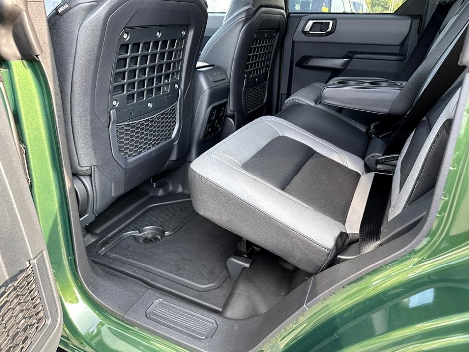 New 2024 Ford Bronco For Sale in Silver Spring, MD