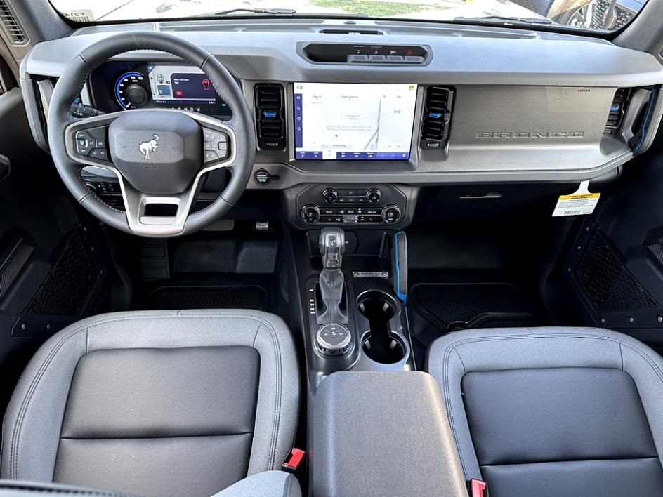 New 2024 Ford Bronco For Sale in Silver Spring, MD