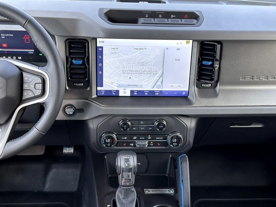New 2024 Ford Bronco For Sale in Silver Spring, MD