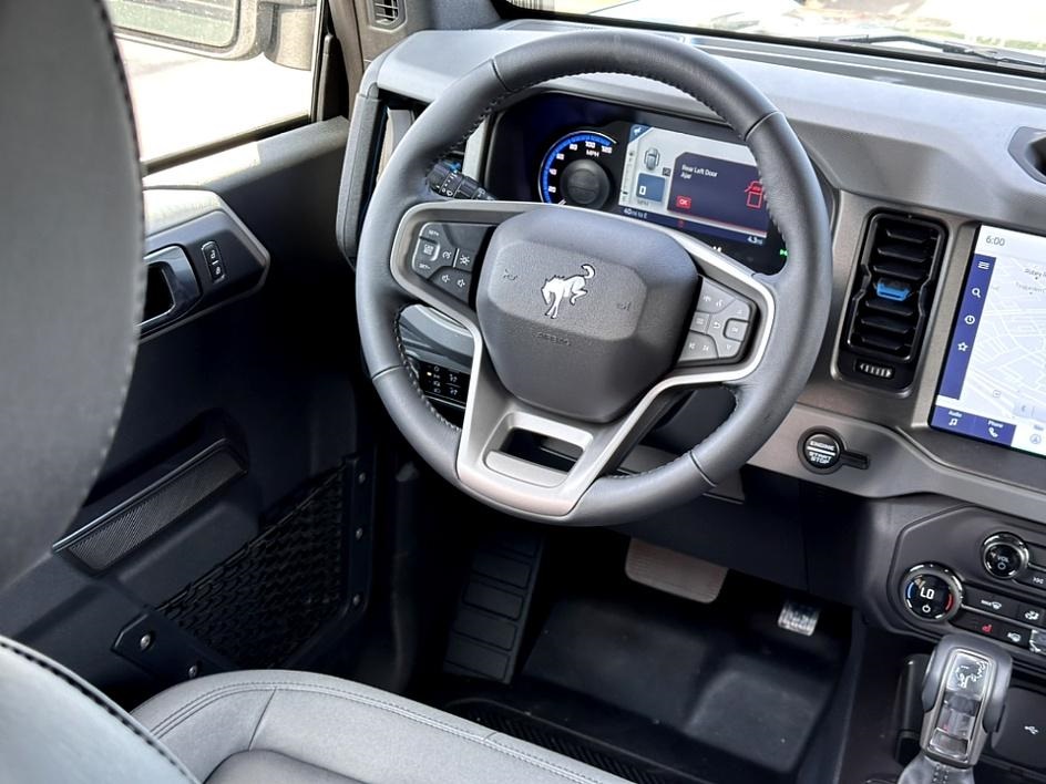 New 2024 Ford Bronco For Sale in Silver Spring, MD