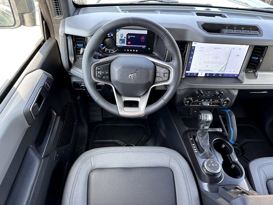 New 2024 Ford Bronco For Sale in Silver Spring, MD