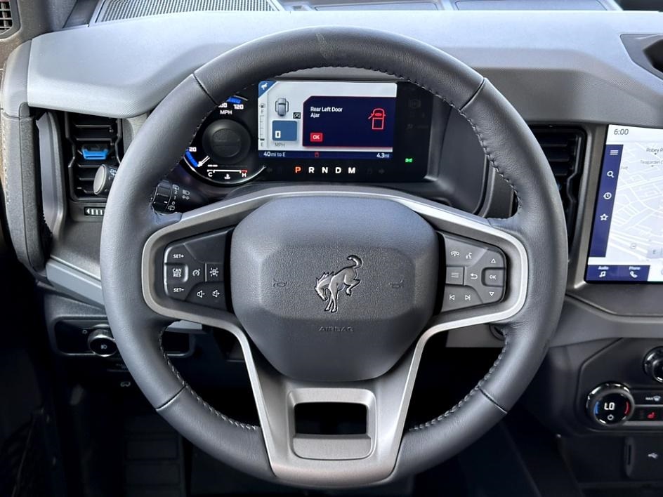 New 2024 Ford Bronco For Sale in Silver Spring, MD