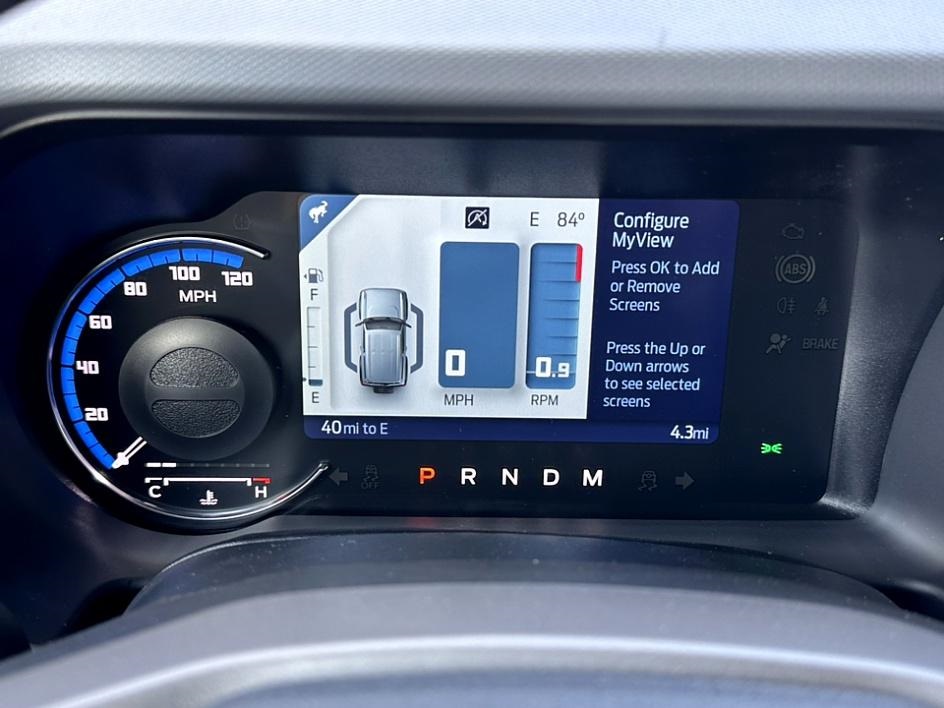 New 2024 Ford Bronco For Sale in Silver Spring, MD