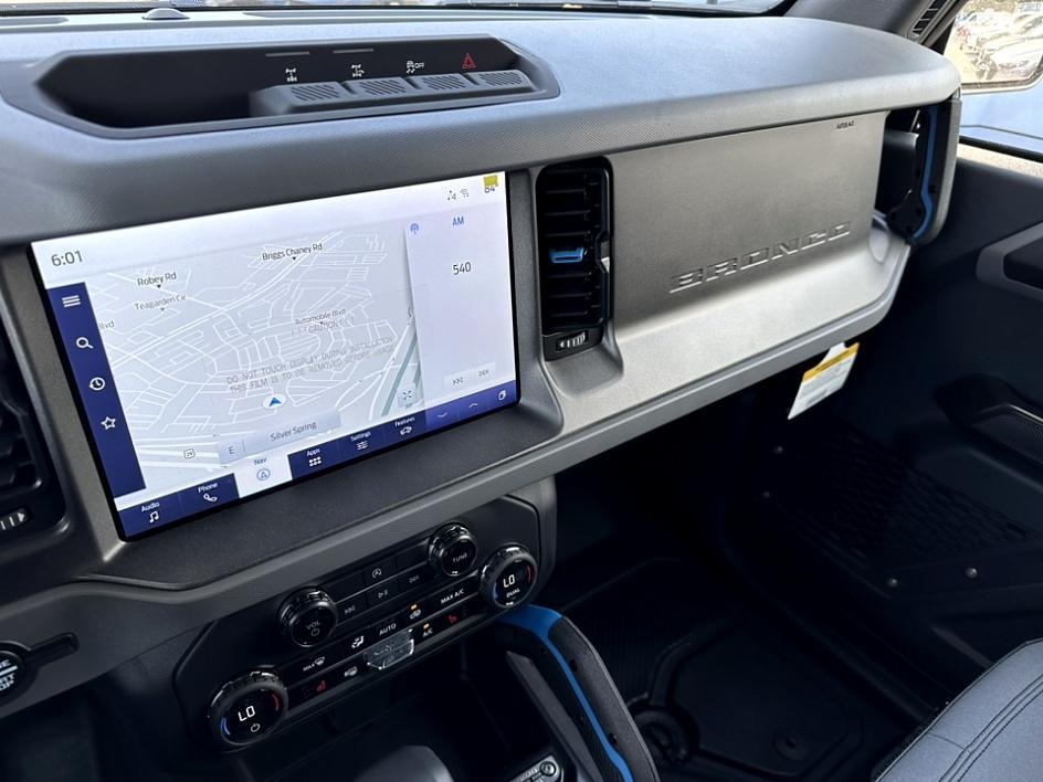 New 2024 Ford Bronco For Sale in Silver Spring, MD