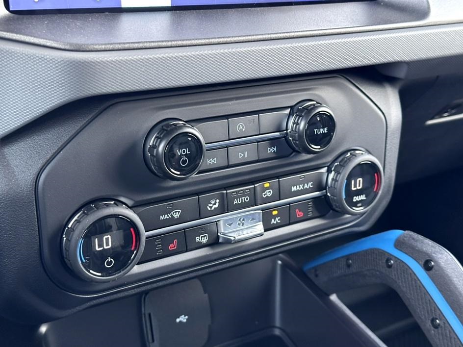 New 2024 Ford Bronco For Sale in Silver Spring, MD