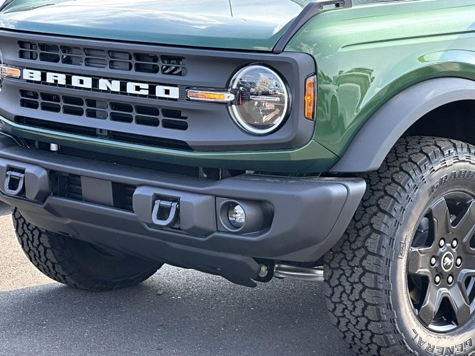 New 2024 Ford Bronco For Sale in Silver Spring, MD