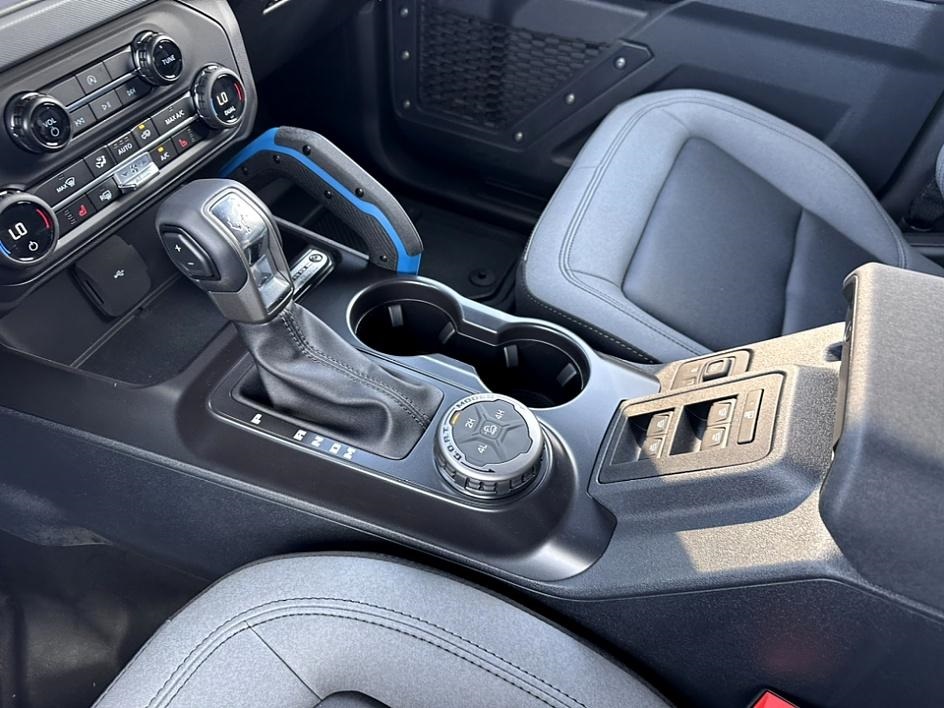 New 2024 Ford Bronco For Sale in Silver Spring, MD