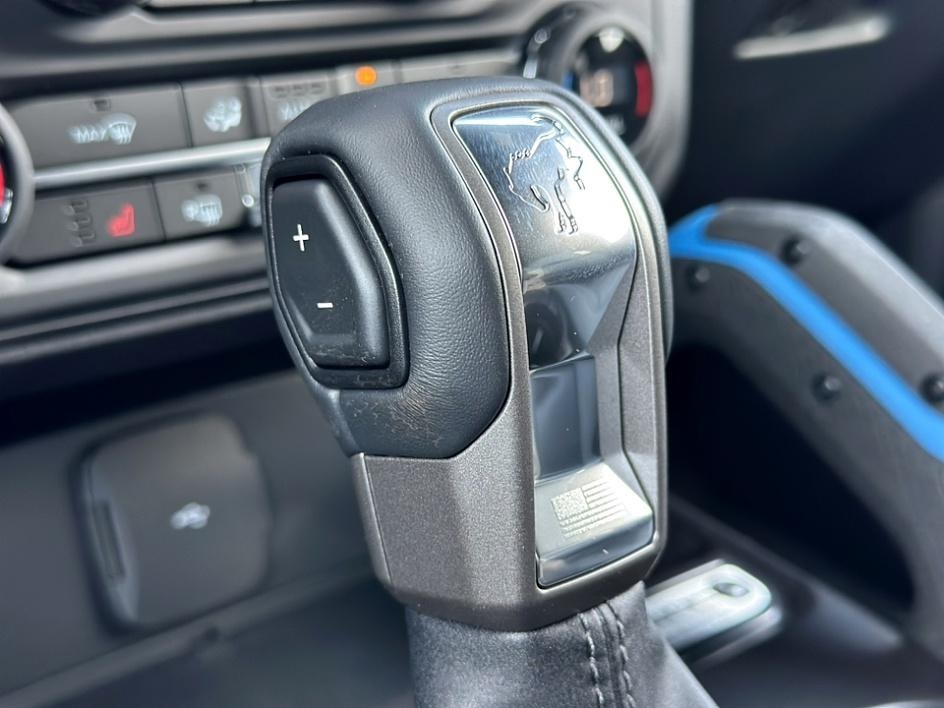 New 2024 Ford Bronco For Sale in Silver Spring, MD