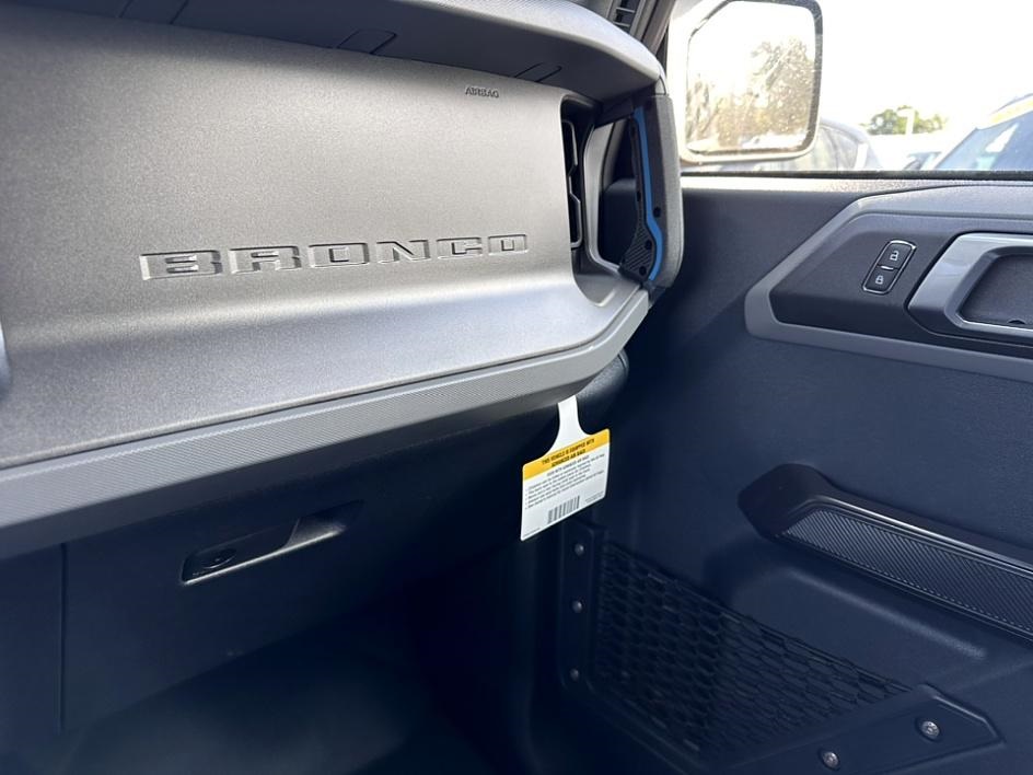 New 2024 Ford Bronco For Sale in Silver Spring, MD