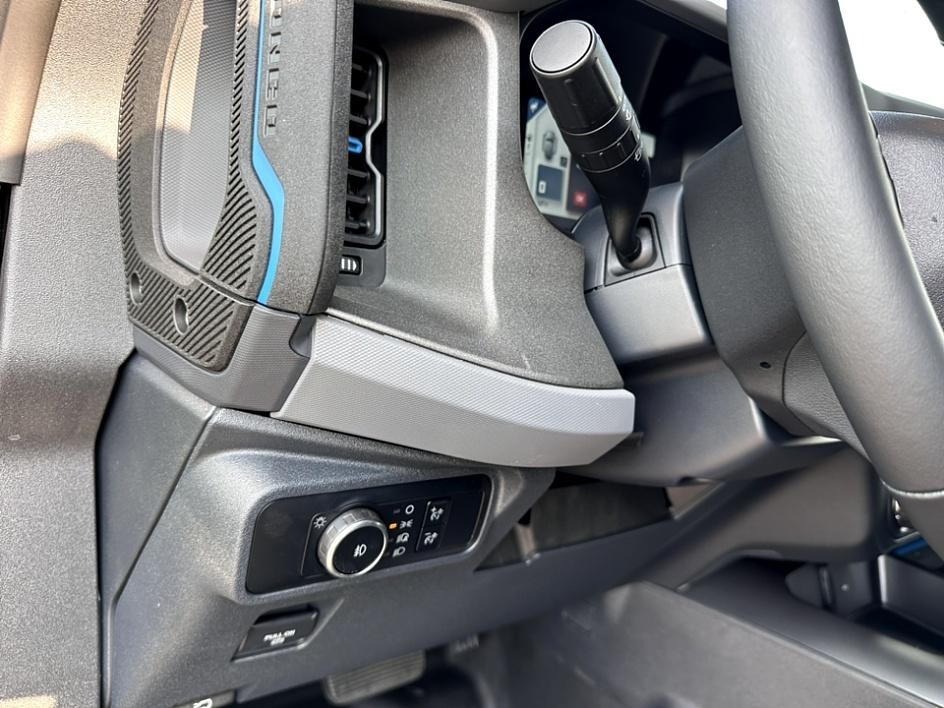 New 2024 Ford Bronco For Sale in Silver Spring, MD