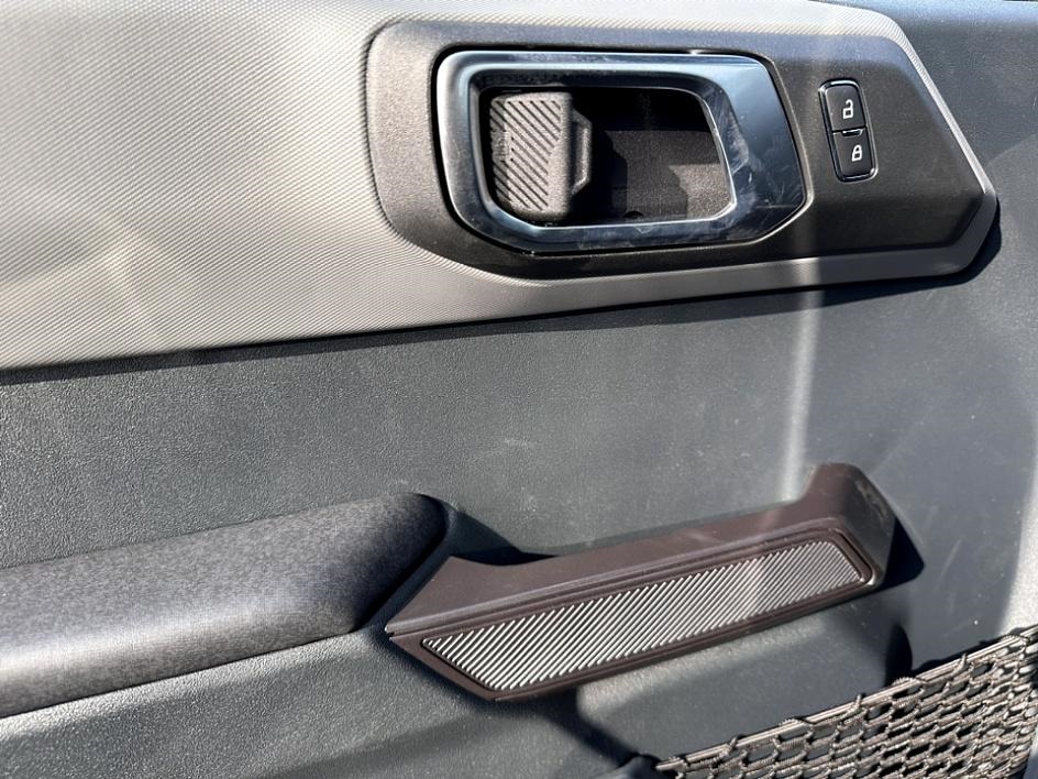 New 2024 Ford Bronco For Sale in Silver Spring, MD
