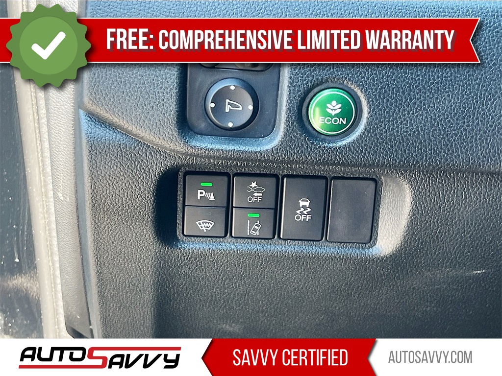 2023 Honda Passport Elite Black at AutoSavvy Houston Southwest