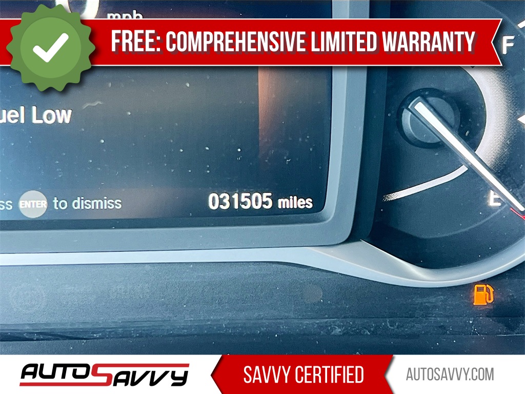 2023 Honda Passport Elite Black at AutoSavvy Houston Southwest