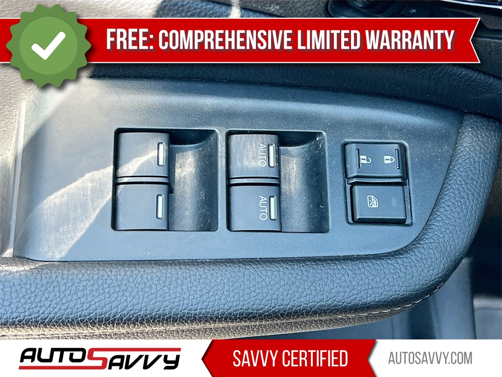 2023 Honda Passport Elite Black at AutoSavvy Houston Southwest