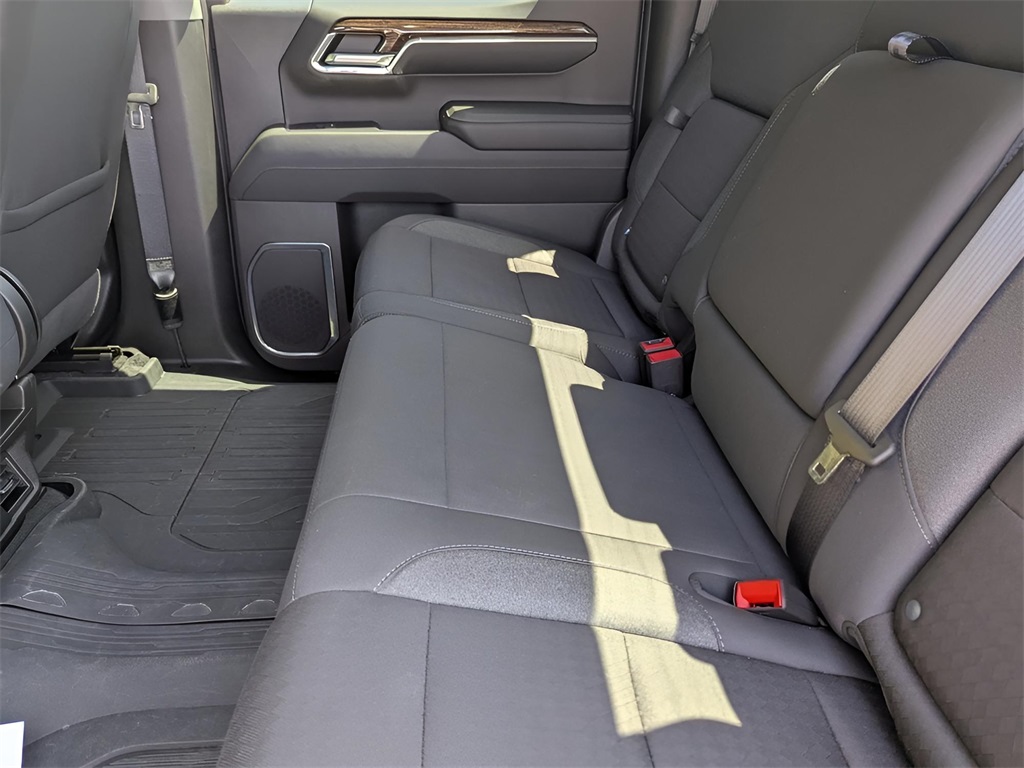 New Car 2024 Gmc Sierra 1500  Elevation For Sale Under $50,000 In Austin, Texas