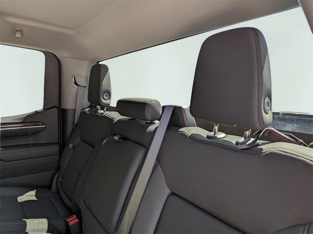 New Car 2024 Gmc Sierra 1500  Elevation For Sale Under $50,000 In Austin, Texas