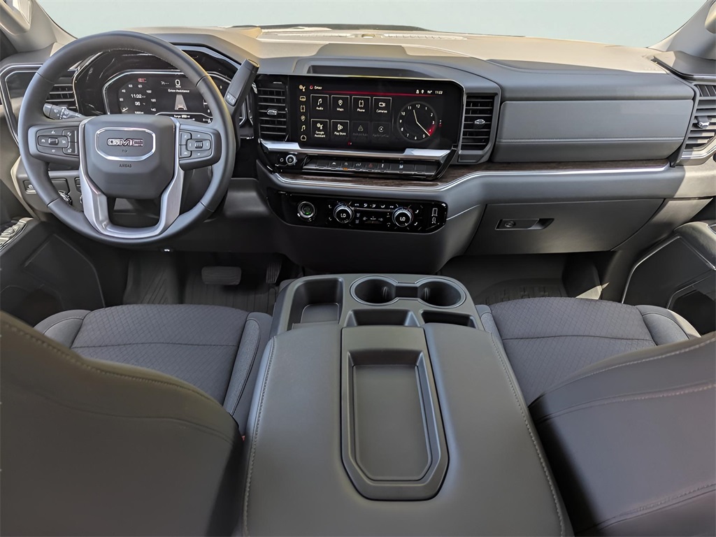 New Car 2024 Gmc Sierra 1500  Elevation For Sale Under $50,000 In Austin, Texas