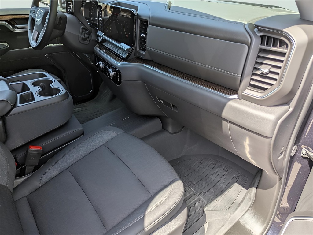 New Car 2024 Gmc Sierra 1500  Elevation For Sale Under $50,000 In Austin, Texas