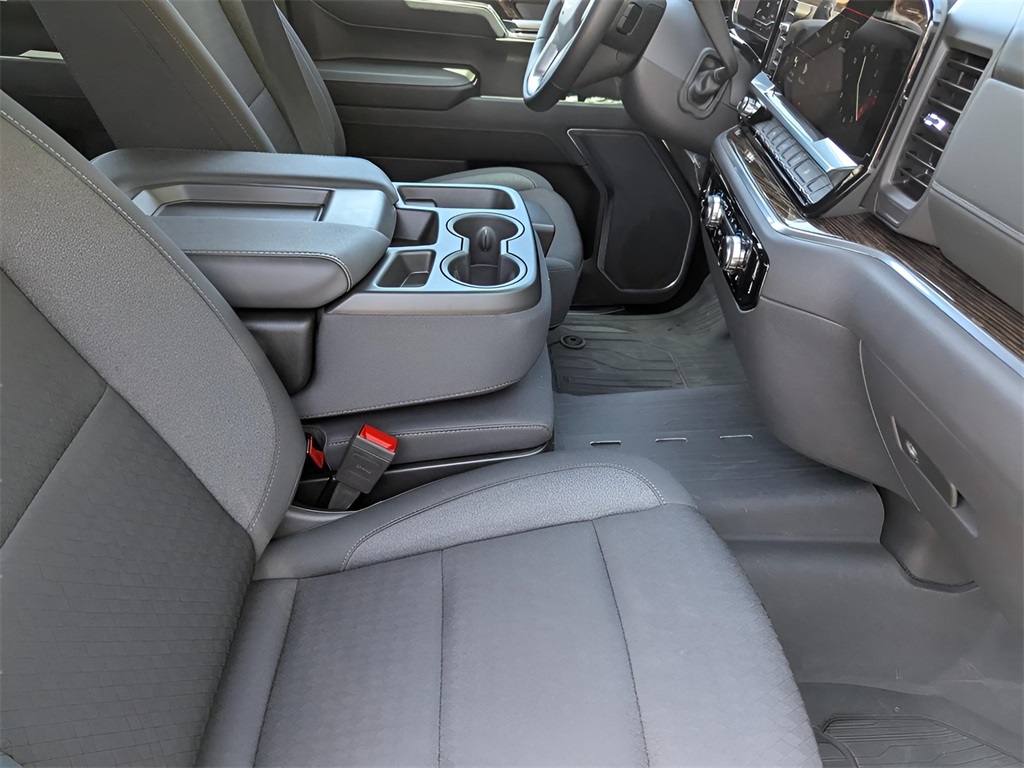 New Car 2024 Gmc Sierra 1500  Elevation For Sale Under $50,000 In Austin, Texas
