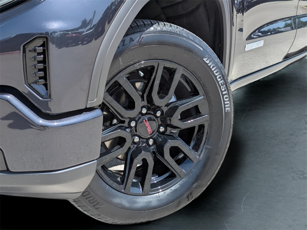 New Car 2024 Gmc Sierra 1500  Elevation For Sale Under $50,000 In Austin, Texas