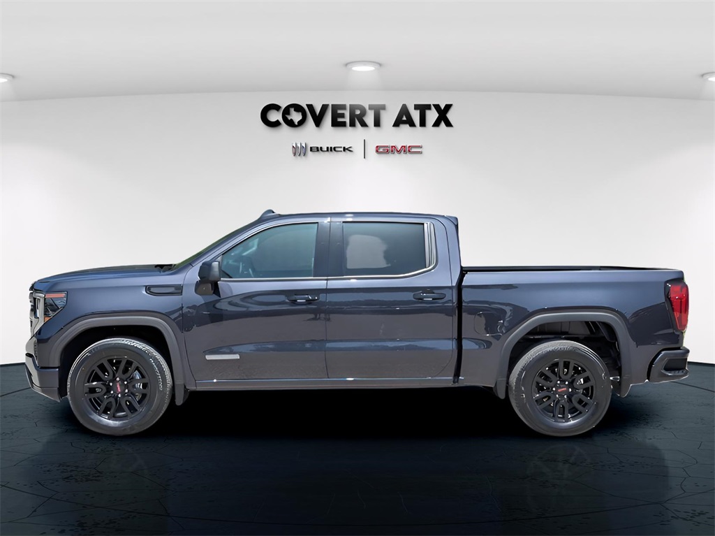 New Car 2024 Gmc Sierra 1500  Elevation For Sale Under $50,000 In Austin, Texas