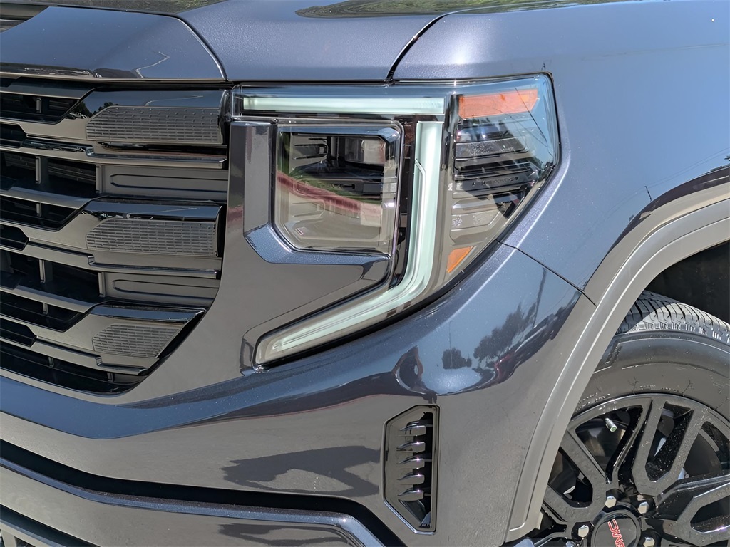 New Car 2024 Gmc Sierra 1500  Elevation For Sale Under $50,000 In Austin, Texas